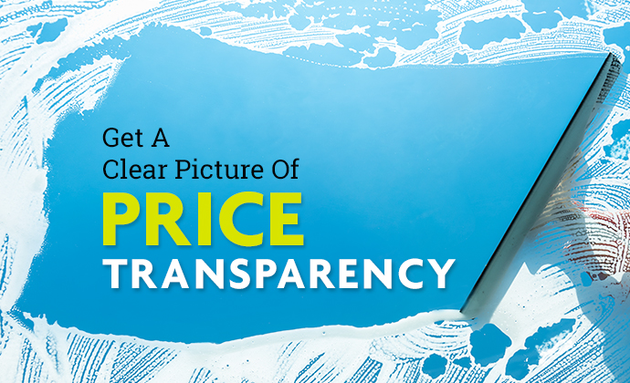 Healthcare Marketing Price Transparency White Paper