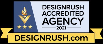 DesignRush and Weinbach Group